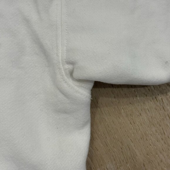 TNA Cozy Fleece Boyfriend Sweater - Picture 4 of 5